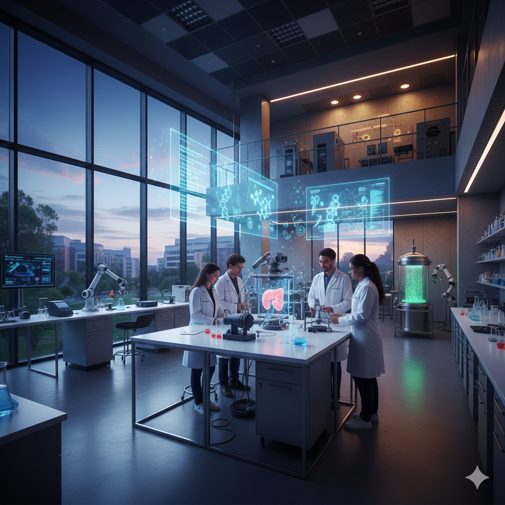 Lab